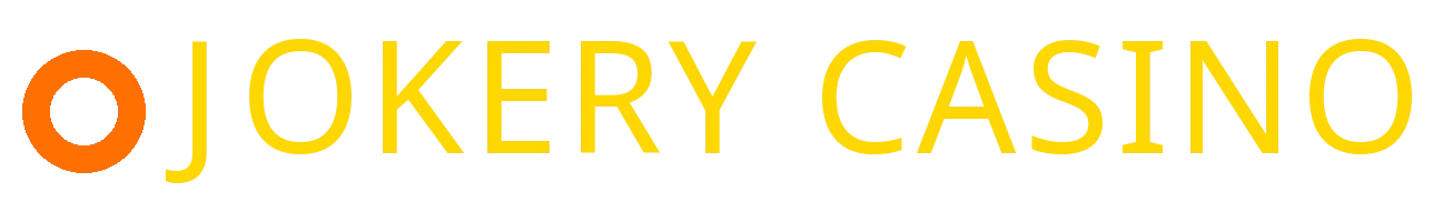 Logo Jokery Casino